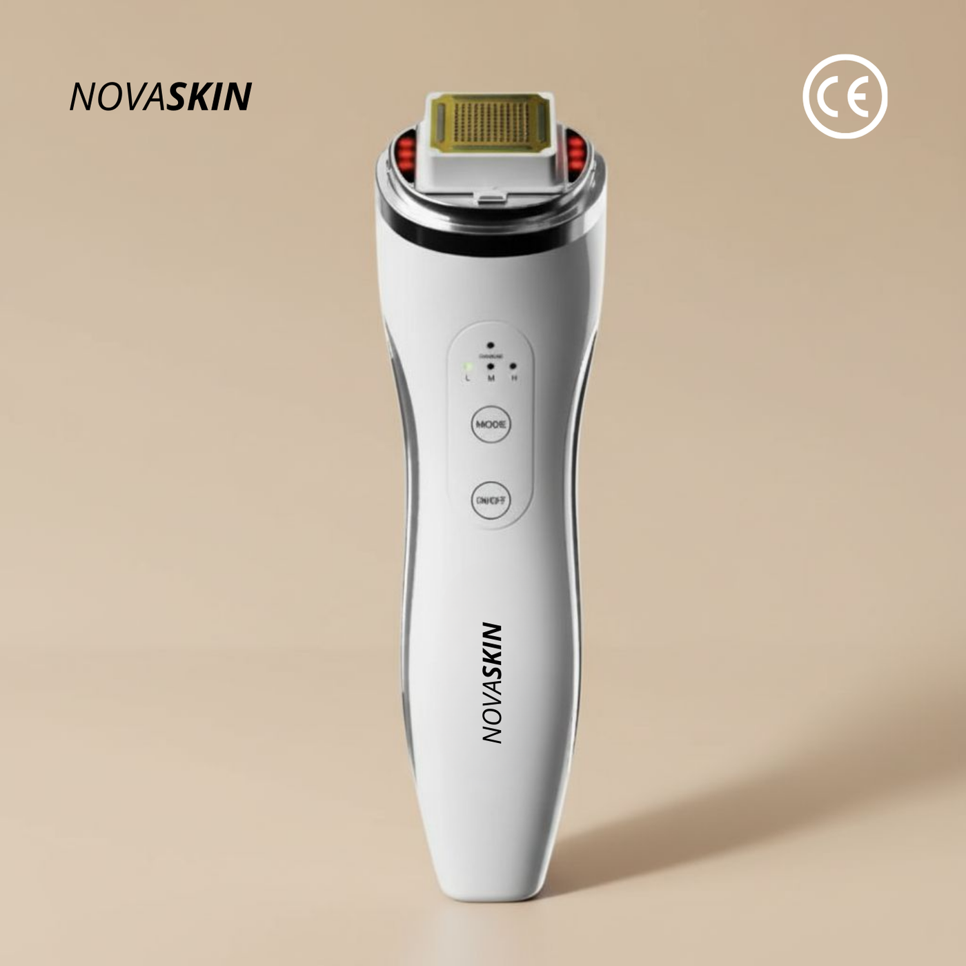 NOVASKIN™ RF Hudbehandler