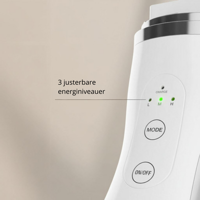 NOVASKIN™ RF Hudbehandler